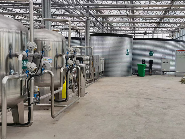 浙江水肥系統(tǒng)