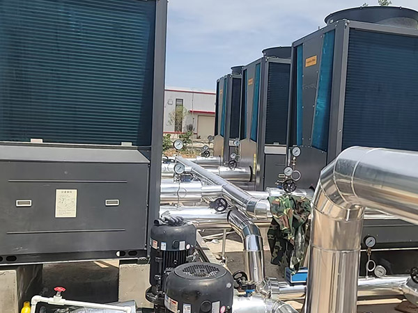 玻璃溫室大棚取暖（暖通）設(shè)備供應(yīng)